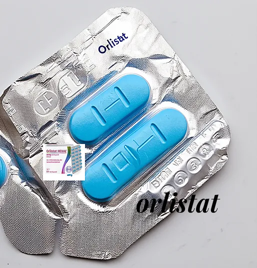 Orlistat salcobrand precio